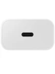СЗУ SAMSUNG EP-T2510 25W без кабеля (Белая) 4
