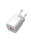 СЗУ TFN USB - USB Type-C PD 33W (Белая) 4