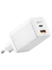 СЗУ WIFIT GC2 GaN A+C 65W (Белая) 2
