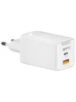 СЗУ WIFIT GC2 GaN A+C 65W (Белая) 1