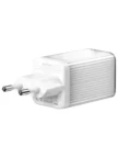 СЗУ WIFIT GC2 GaN A+C 65W (Белая) 3