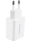 СЗУ XENIUM CCX252CW/00 25W USB + Type-C (Белая) 2