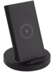 СЗУ XIAOMI Mi Wireless Charging Stand 20W WPC02ZM (GDS4145GL) 2