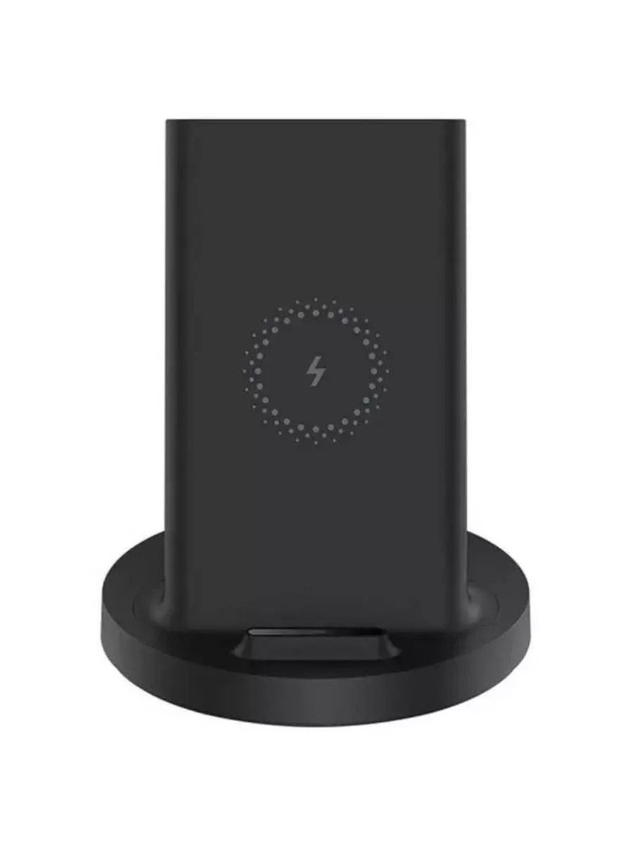 СЗУ XIAOMI Mi Wireless Charging Stand 20W WPC02ZM (GDS4145GL) 1 СЗУ XIAOMI Mi Wireless Charging Stand 20W WPC02ZM (GDS4145GL) 1