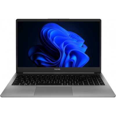 Ноутбук TECNO MegaBook K15SDA (71005000257) 1