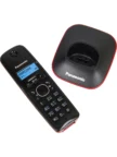 Телефон PANASONIC KX-TG1611RUR 3