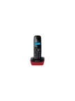 Телефон PANASONIC KX-TG1611RUR 6