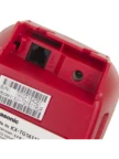 Телефон PANASONIC KX-TG1611RUR 8