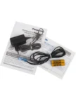 Телефон PANASONIC KX-TG1611RUR 9