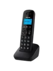 Телефон PANASONIC KX-TGB610RUB 1