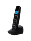 Телефон PANASONIC KX-TGB610RUB 3