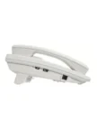 Телефон PANASONIC KX-TS2350RUW(АОН) 3