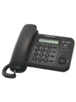 Телефон PANASONIC KX-TS2356RUB 3