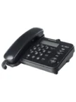 Телефон PANASONIC KX-TS2356RUB 4