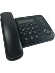 Телефон PANASONIC KX-TS2356RUB 6