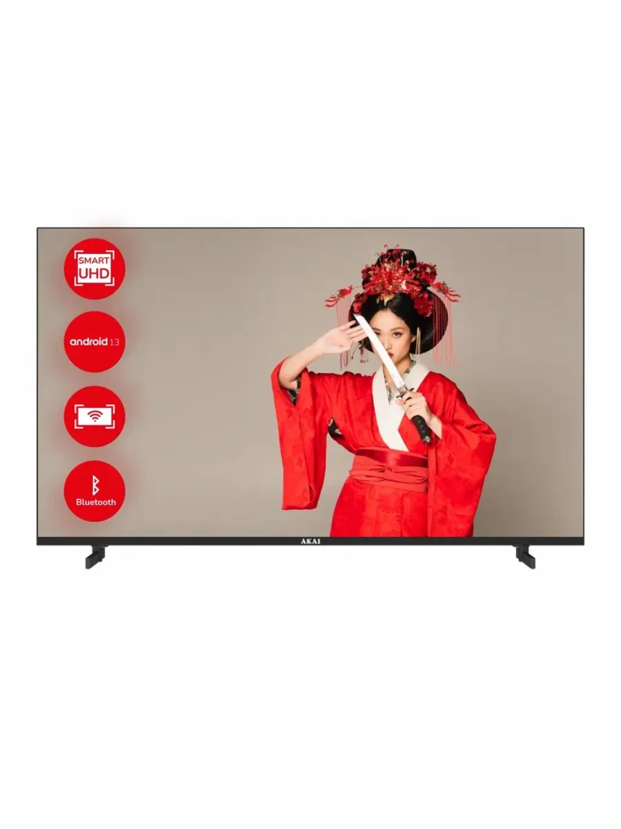 Телевизор AKAI TA50BU500 1 Телевизор AKAI TA50BU500 1