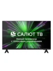 Телевизор BQ 32FS34B (Черный) 1