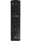 Телевизор BQ 43FS38B (Черный) 12