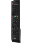 Телевизор BQ 50FSU42B (Черный) 9