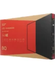 Телевизор BQ 50FSU42B (Черный) 11