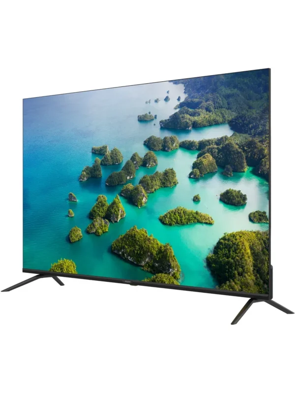 Телевизор HAIER 32 Smart TV S2 1