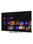 Телевизор HAIER 55 SMART TV S6 (DH1VVZD03RU) 1