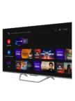 Телевизор HAIER 65 Smart TV S4 (DH1VW9D04RU) 1
