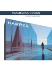 Телевизор HARPER 32R721TS 2