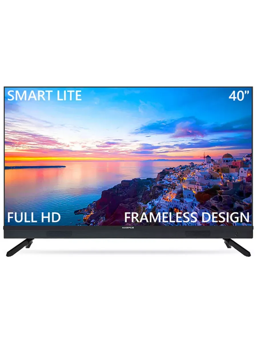 Телевизор HARPER 40F820TS 1 Телевизор HARPER 40F820TS 1