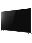 Телевизор HIBERG 50Y UHD-R 4