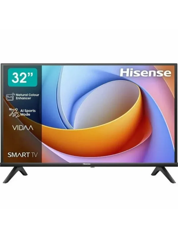 Телевизор HISENSE 32A4Q 1
