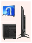 Телевизор ЯНДЕКС 43" ТВ Станция Бейсик QLED (YNDX-00078) 1
