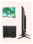 Телевизор ЯНДЕКС 43" ТВ Станция (YNDX-00093) 1