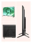 Телевизор ЯНДЕКС 50" ТВ Станция Бейсик QLED (YNDX-00079) 1