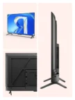 Телевизор ЯНДЕКС 55'' ТВ Станция Бейсик QLED (YNDX-00080) 1