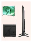 Телевизор ЯНДЕКС 65'' ТВ Станция Бейсик (YNDX-00077) 1