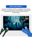 Телевизор KIVI K50UD60B 10