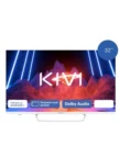 Телевизор KIVI M32FD70W 1