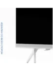 Телевизор KIVI M55UD70W 6