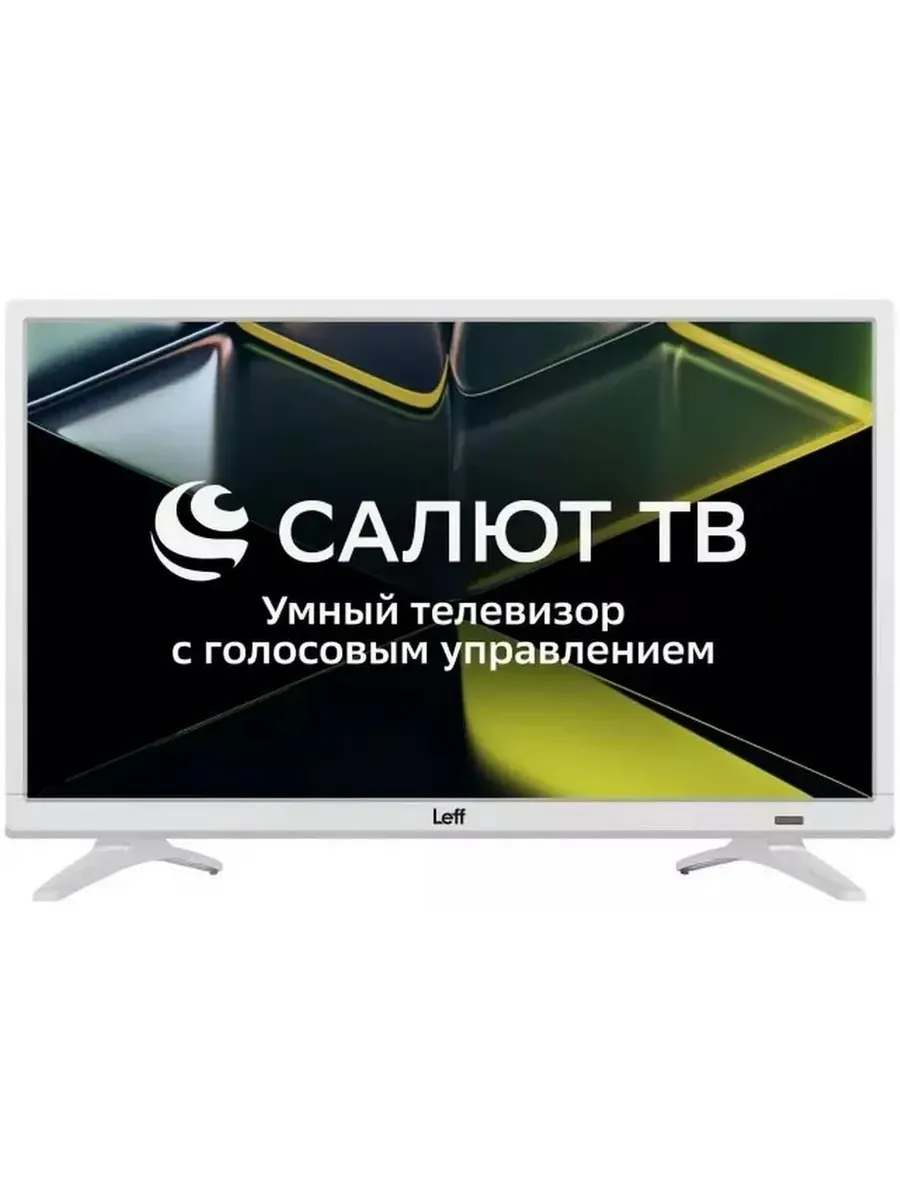 Телевизор LEFF 24F691T 1 Телевизор LEFF 24F691T 1