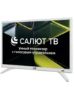 Телевизор LEFF 24F691T 2