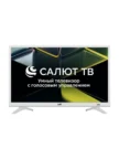 Телевизор LEFF 24H691T 1