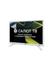 Телевизор LEFF 24H691T 2
