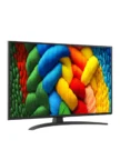 Телевизор LG 43NANO81A6A 3