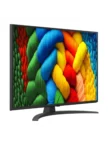 Телевизор LG 43NANO81A6A 4