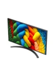 Телевизор LG 43NANO81A6A 7