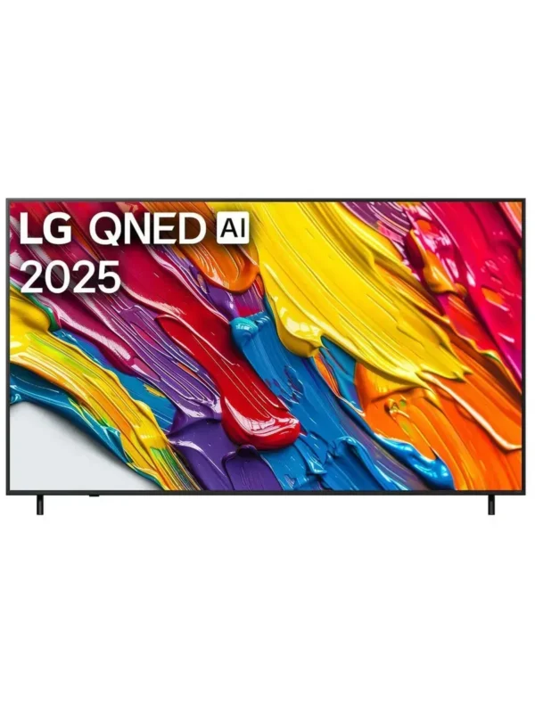 Телевизор LG 43QNED82A6B 1