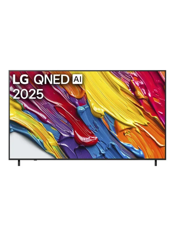 Телевизор LG 55QNED82A6B 1