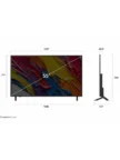 Телевизор LG 55QNED82A6B 4