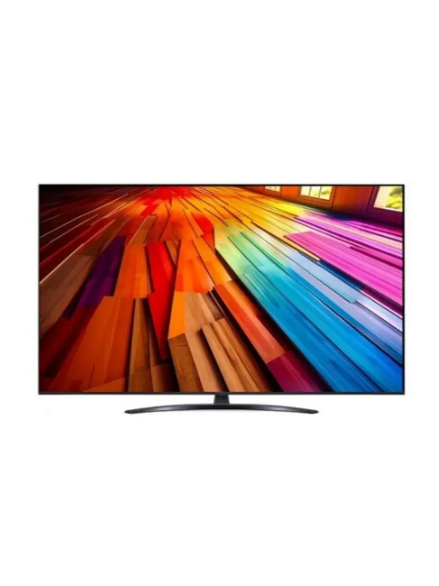 Телевизор LG 86UT81006LA 1 Телевизор LG 86UT81006LA 1